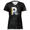 222796 Ladies' Cotton-Touch Poly T-Shirt Thumbnail