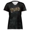 222796 Ladies' Cotton-Touch Poly T-Shirt Thumbnail