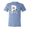 3413 Adult Extra Soft Tri-blend Tee Thumbnail