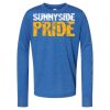 3513Y Youth Extra Soft Tri-blend Long Sleeve Thumbnail