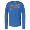 3513Y Youth Extra Soft Tri-blend Long Sleeve Thumbnail