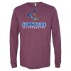 3513 Adult Extra Soft Tri-blend Long Sleeve Thumbnail