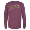 3513 Adult Extra Soft Tri-blend Long Sleeve Thumbnail