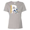 6413 Women’s Extra Soft Tri-blend Tee Thumbnail