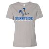 6413 Women’s Extra Soft Tri-blend Tee Thumbnail