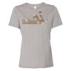6413 Women’s Extra Soft Tri-blend Tee Thumbnail