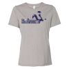 6413 Women’s Extra Soft Tri-blend Tee Thumbnail