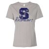 6413 Women’s Extra Soft Tri-blend Tee Thumbnail